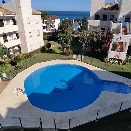 Apartament La Cala Playa La Cala De Mijas Zewnętrze zdjęcie