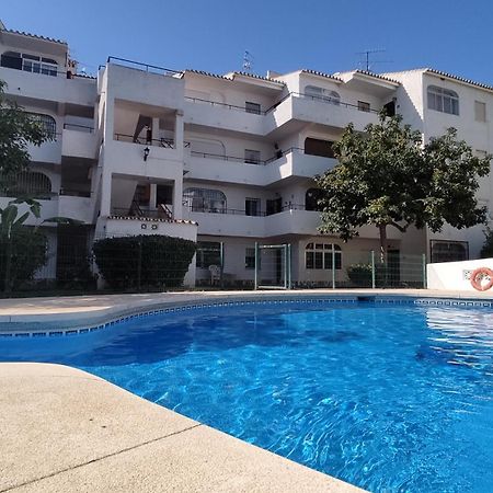 Apartament La Cala Playa La Cala De Mijas Zewnętrze zdjęcie