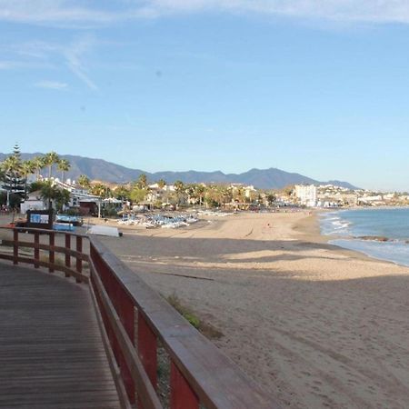 Apartament La Cala Playa La Cala De Mijas Zewnętrze zdjęcie