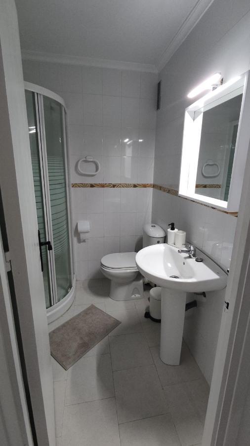 Apartament La Cala Playa La Cala De Mijas Zewnętrze zdjęcie