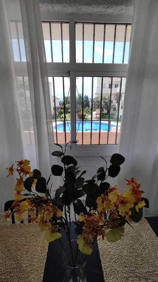 Apartament La Cala Playa La Cala De Mijas Zewnętrze zdjęcie