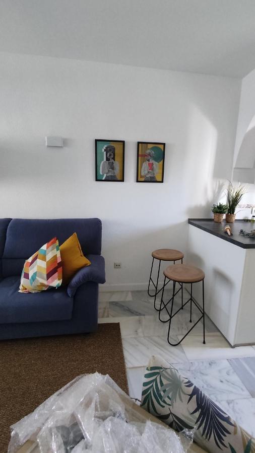 Apartament La Cala Playa La Cala De Mijas Zewnętrze zdjęcie