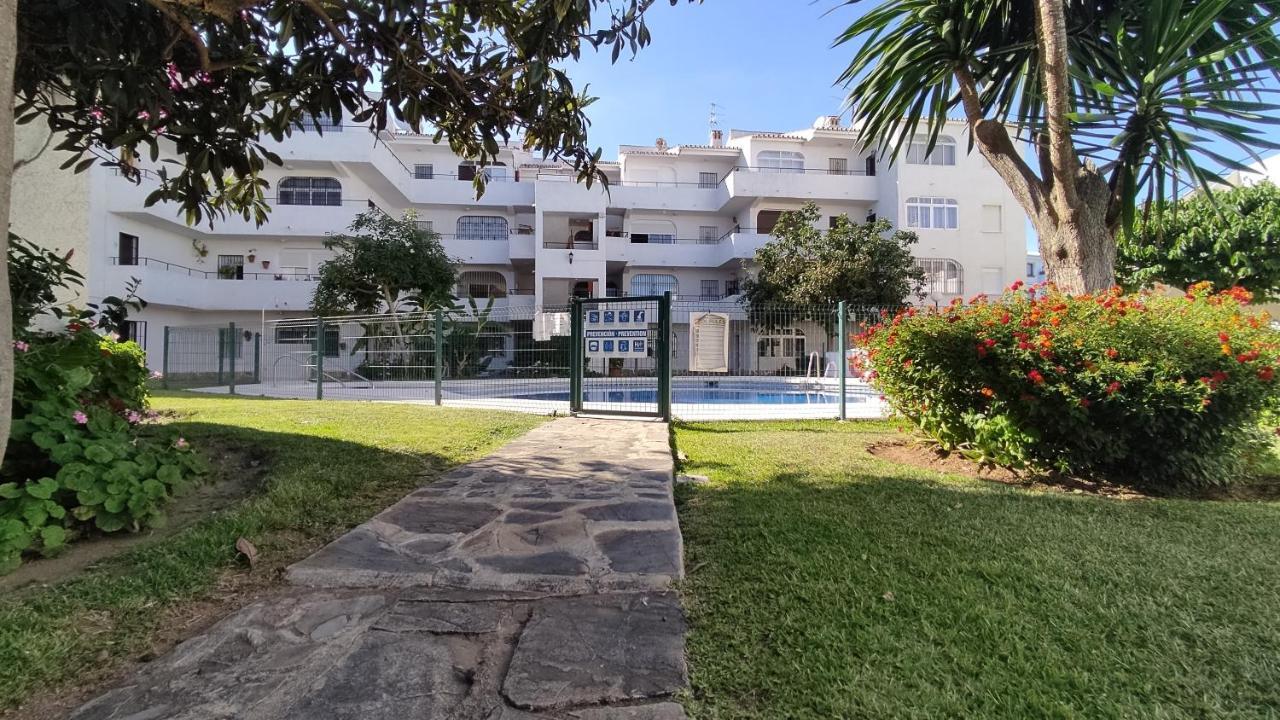 Apartament La Cala Playa La Cala De Mijas Zewnętrze zdjęcie