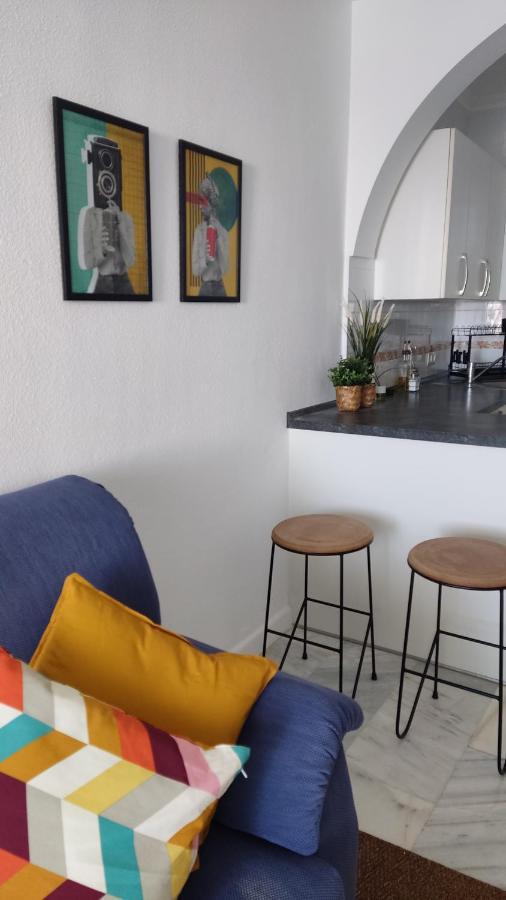 Apartament La Cala Playa La Cala De Mijas Zewnętrze zdjęcie