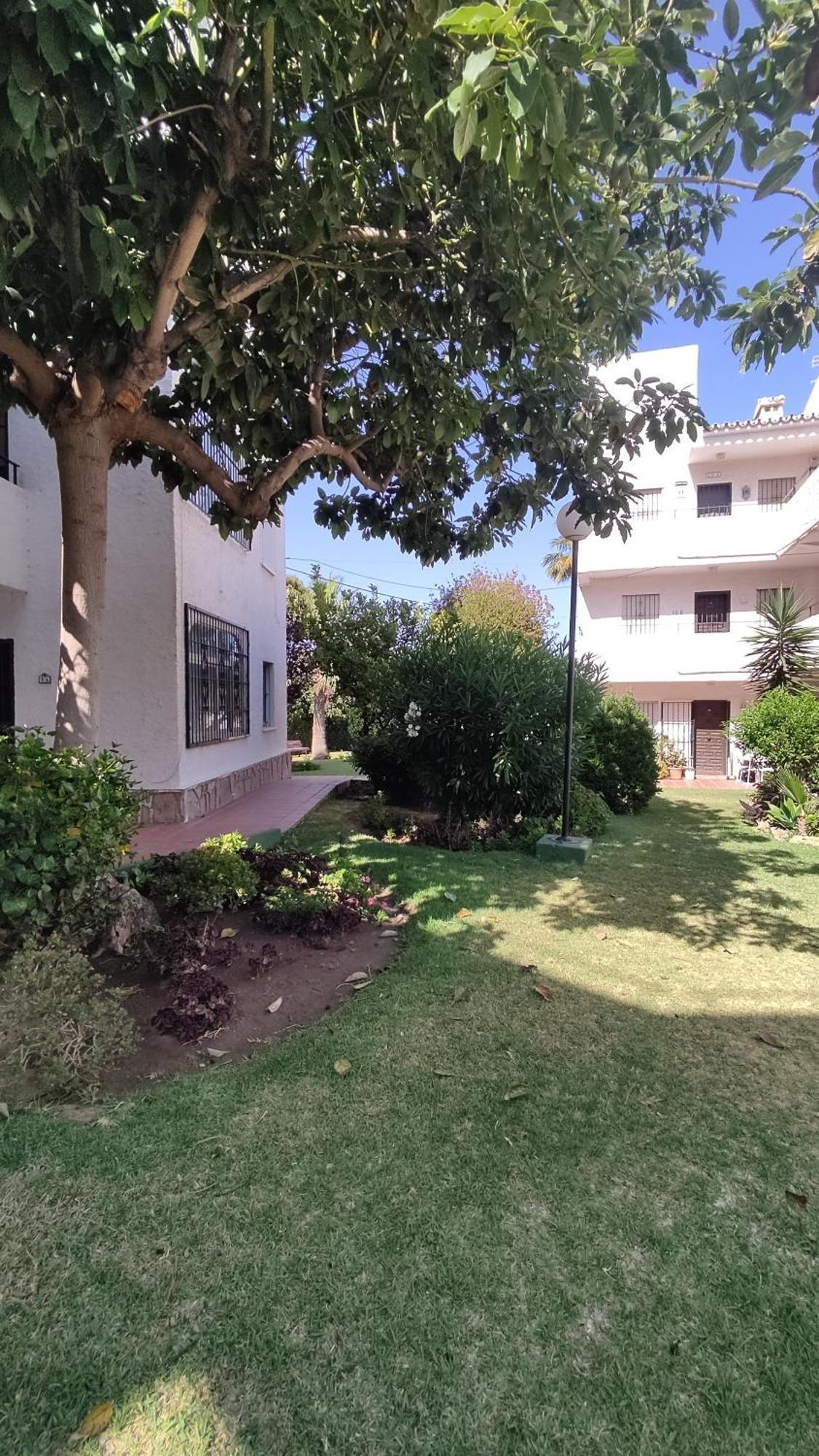 Apartament La Cala Playa La Cala De Mijas Zewnętrze zdjęcie