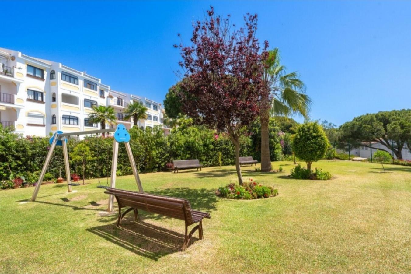 Apartament La Cala Playa La Cala De Mijas Zewnętrze zdjęcie
